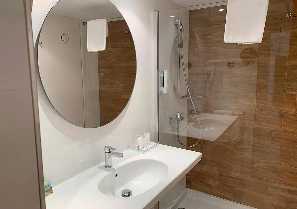 ****  Intelier Rosella Hotel Sa Coma  Spain